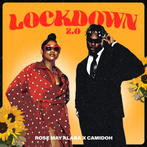 Camidoh的專輯Lockdown 2.0