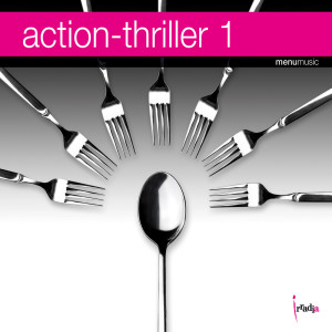 Album Action-thriller 1 oleh Bratislava Symphony Orchestra