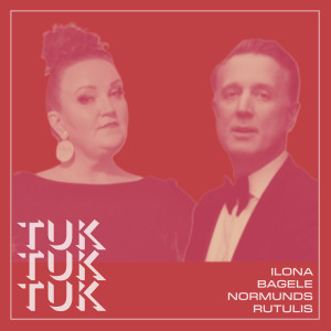 Normunds Rutulis的專輯Tuk Tuk Tuk