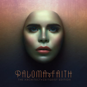 ดาวน์โหลดและฟังเพลง Love Me As I Am พร้อมเนื้อเพลงจาก Paloma Faith