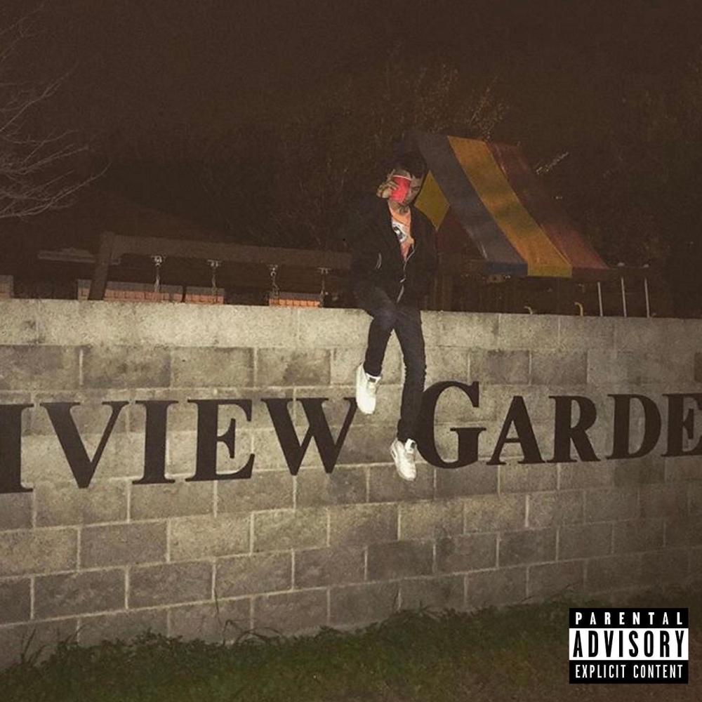 Nascar (feat. JoeJoe) (Explicit)
