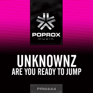 收聽Unknownz的Are You Ready To Jump (Original Mix)歌詞歌曲