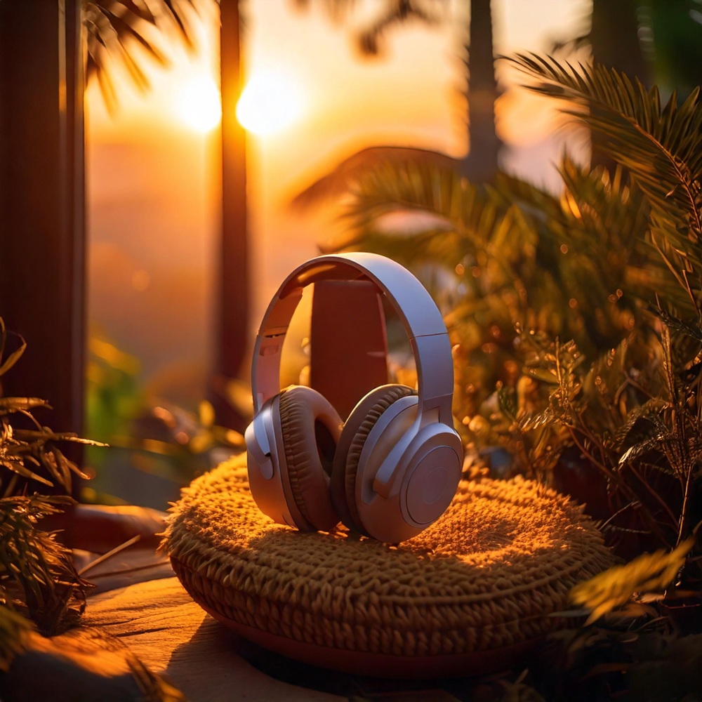 Peaceful Heart Melodies