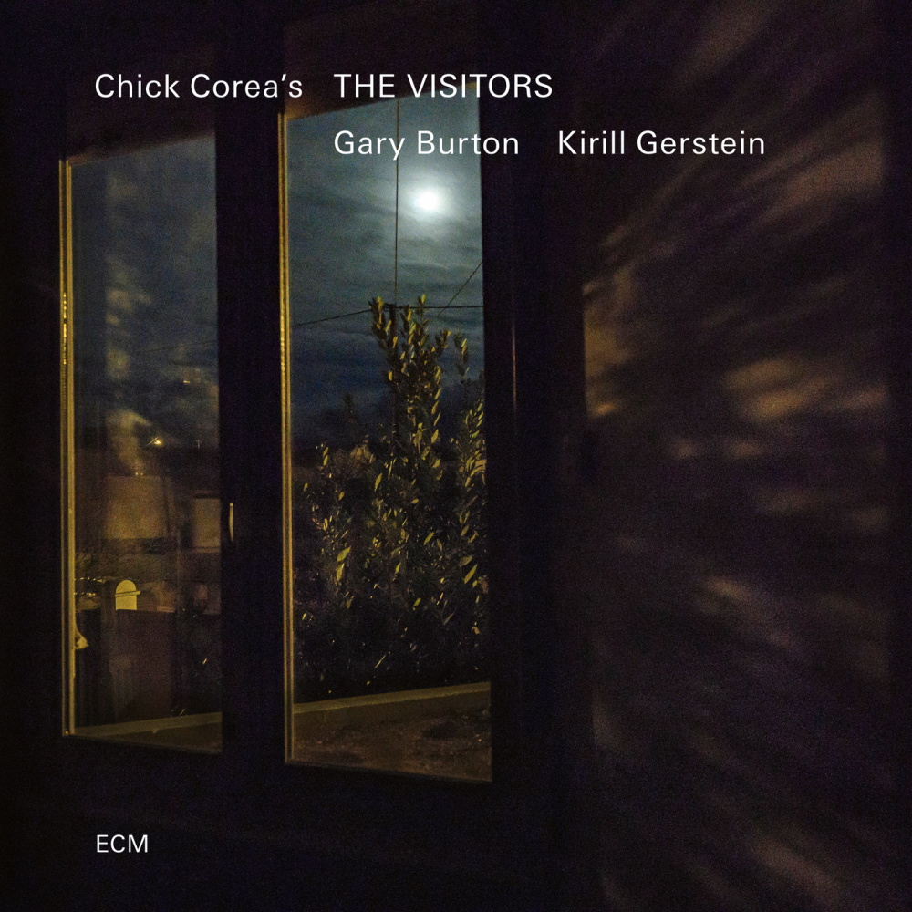 The Visitors (Live)