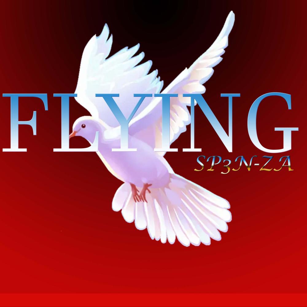 flying (Radio Edit)