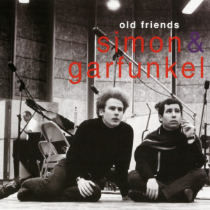 ดาวน์โหลดและฟังเพลง Old Friends / Bookends (Single Mix) พร้อมเนื้อเพลงจาก Simon & Garfunkel