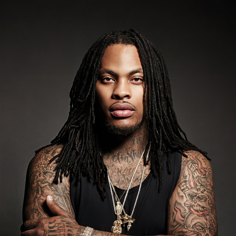 Waka Flocka