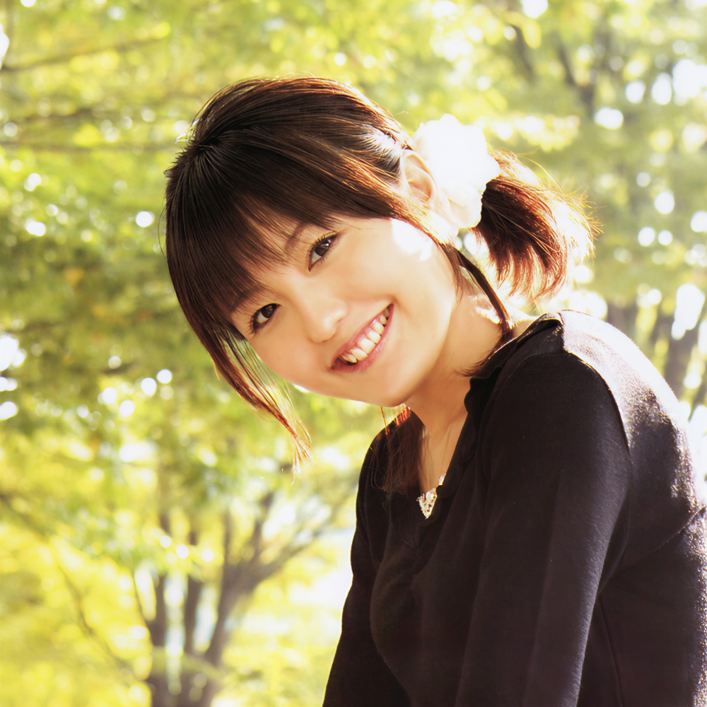 野中藍