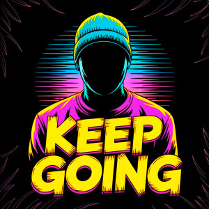 Album Keep Going (Explicit) from 