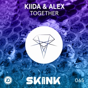 ดาวน์โหลดและฟังเพลง Together พร้อมเนื้อเพลงจาก KIIDA