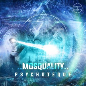Album Psychoteque from 