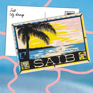 Album City Lounge from saiB