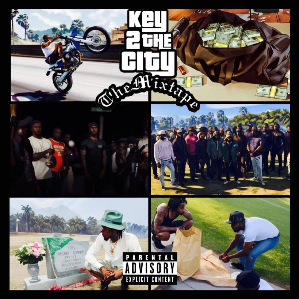 One accord (feat. Trell & Drama) (Explicit)