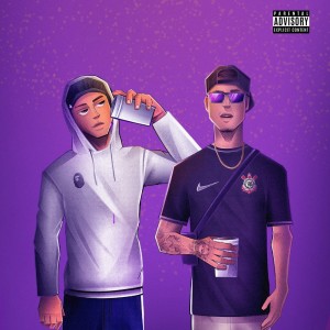 Listen to Tem Algo Errado Com Meu Copo (Explicit) song with lyrics from Duhh
