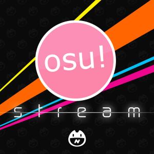 nekodex的專輯osu!stream themes (Original Game Soundtrack)