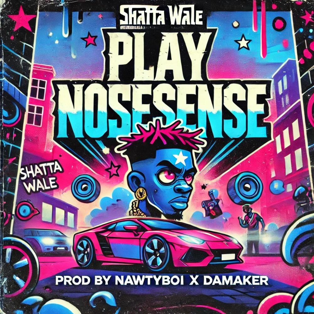 Play Nonesense