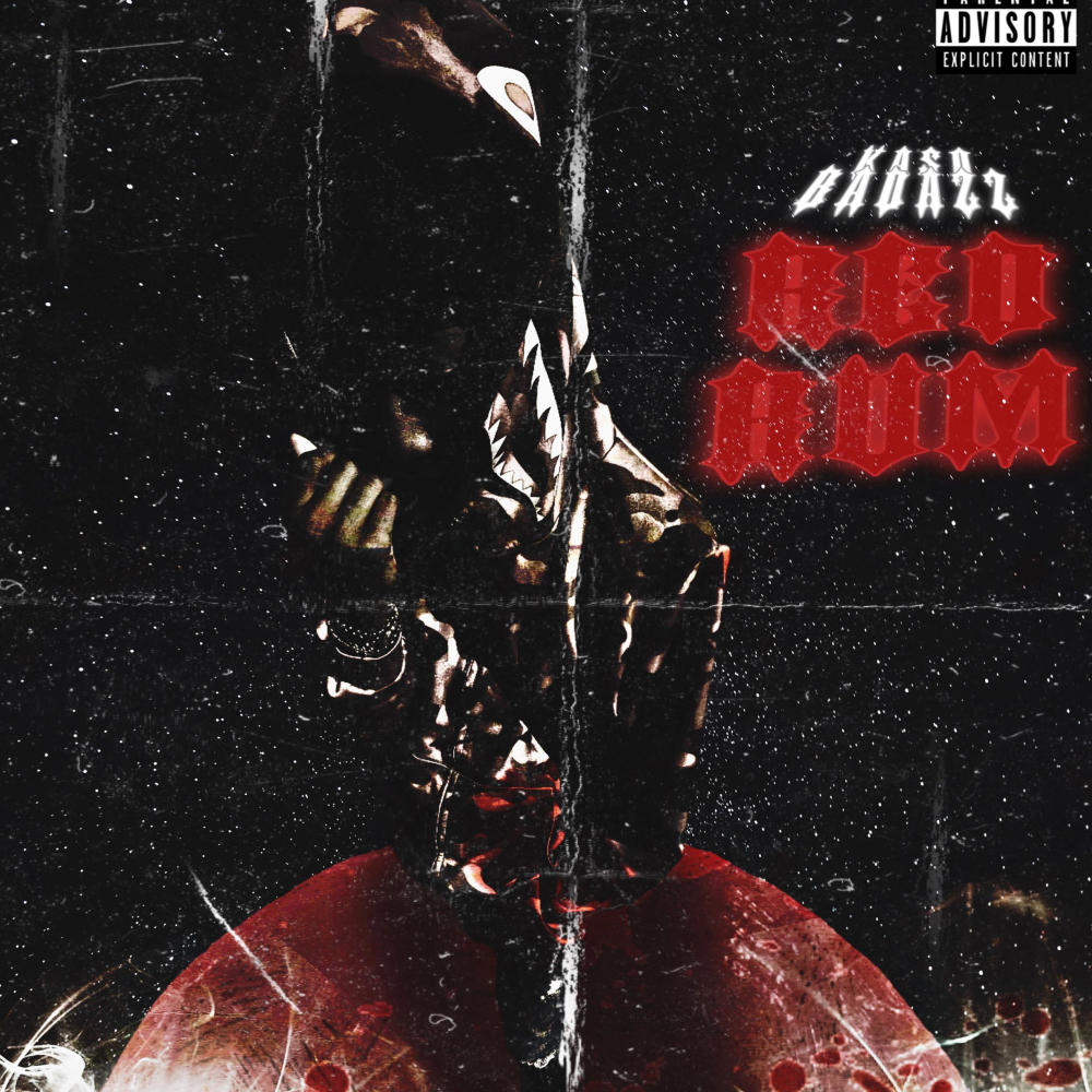 Red Rum (Explicit)