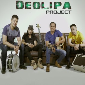 อัลบัม Mencari Kasih ศิลปิน Deolipa Project