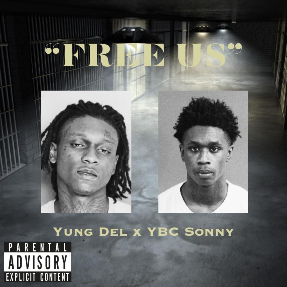 Free Us (feat. YBC Sonny) (Explicit)