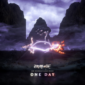ดาวน์โหลดและฟังเพลง One Day (Explicit) พร้อมเนื้อเพลงจาก Tokimonsta