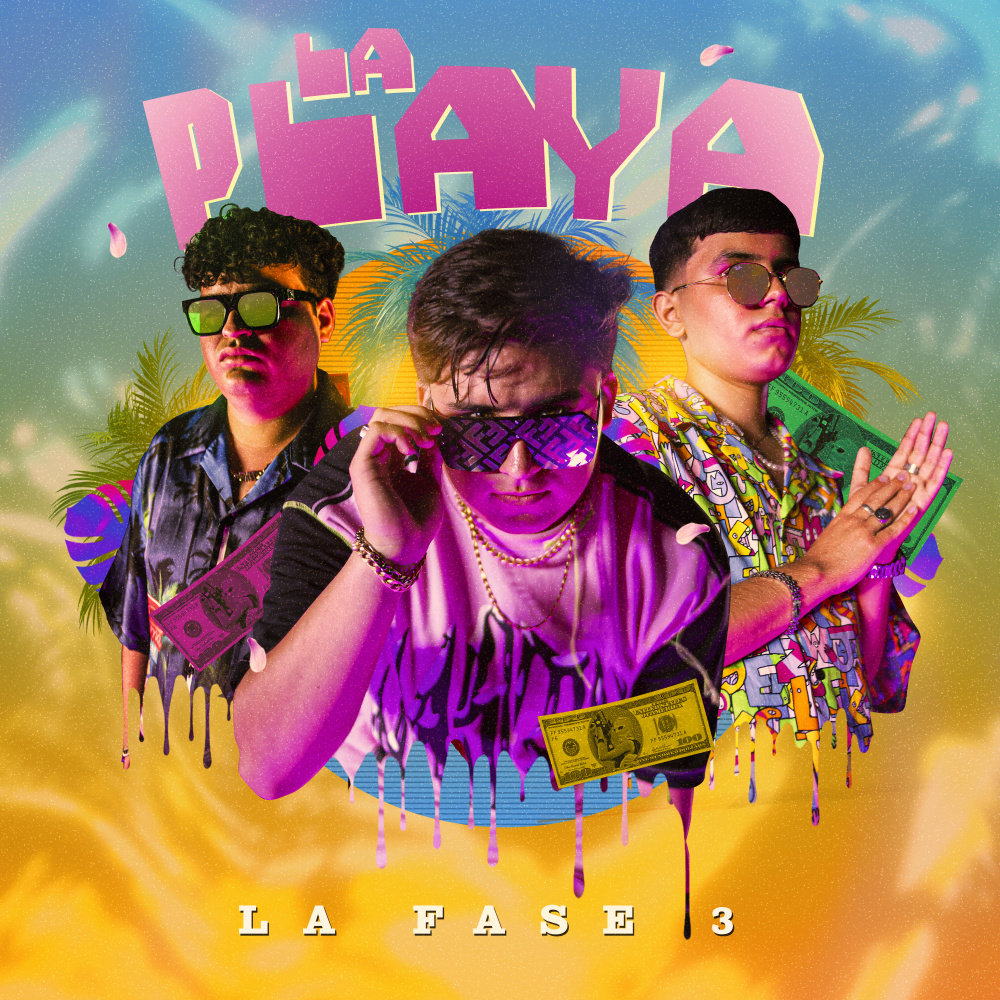 La Playa (Explicit)