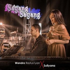 Dengarkan lagu Sayang Sayang nyanyian Agus Sss dengan lirik