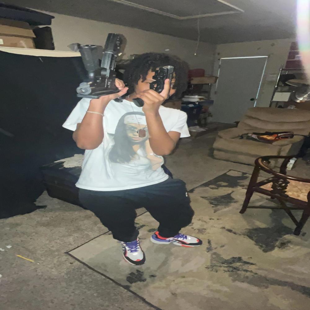 hit'em up (Explicit)