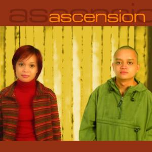 收聽Ascension的Let You Go歌詞歌曲