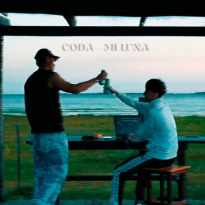 Album Mi Luna from Coda
