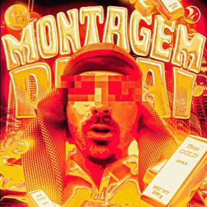 Album MONTAGEM DUBAI from BanaTroll