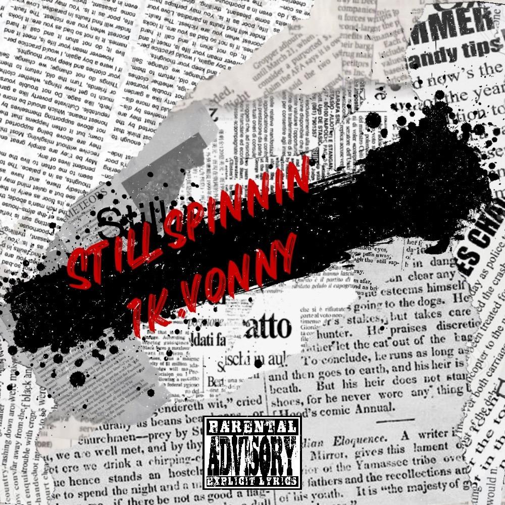 B and 1k (feat. 5$tar & Official Bandman) (Explicit)