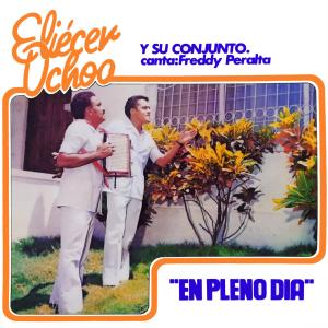 ดาวน์โหลดและฟังเพลง La Luz De Sus Ojos พร้อมเนื้อเพลงจาก Eliecer Ochoa