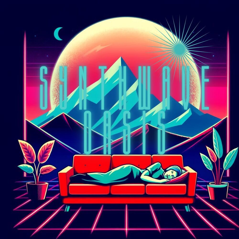 Chillwave Serenade
