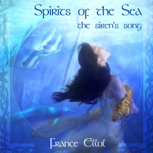 France Ellul的專輯Spirits of the Sea