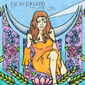 收聽Beth Richard的Hide It歌詞歌曲