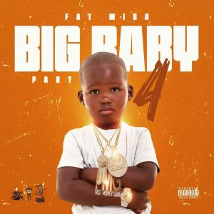 收聽Fat Migo的Crazy man (feat. Raydough) (Explicit)歌詞歌曲