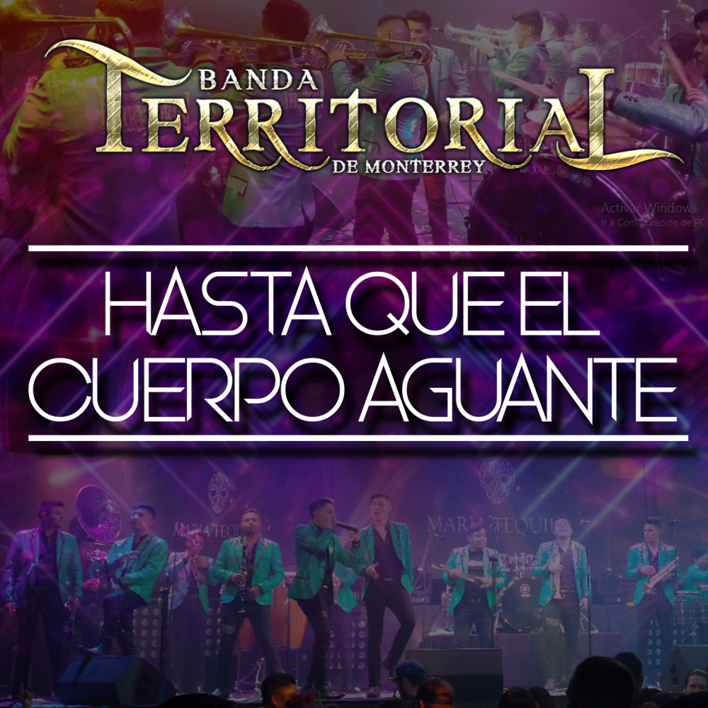 Hasta Que el Cuerpo Aguante