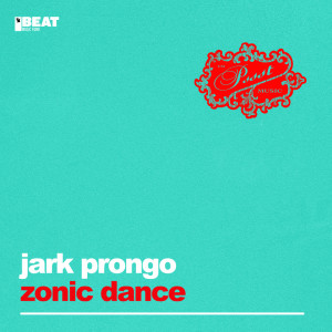 Zonic Dance dari Jark Prongo