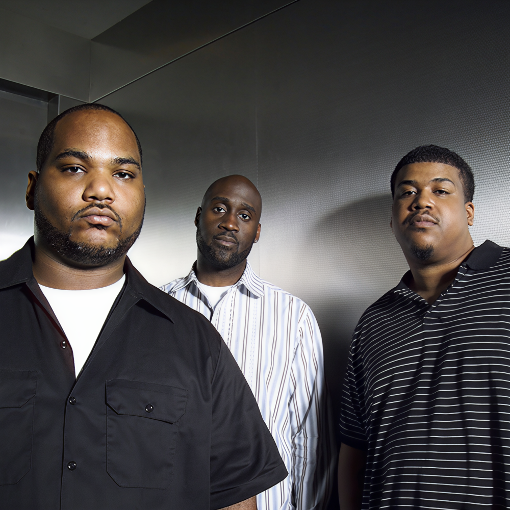 De La Soul