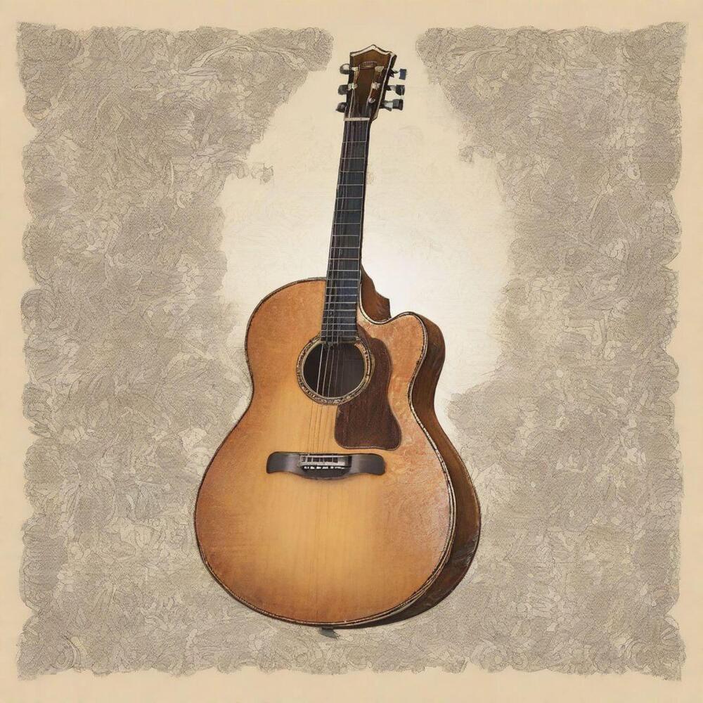 Stollen Guitar