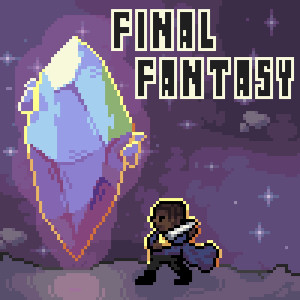 收听Sekai的Final Fantasy (Explicit)歌词歌曲