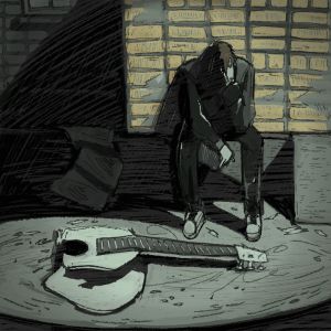 default playlist img