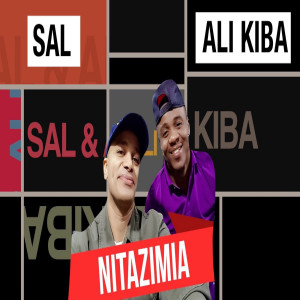 Listen to Nitazimia song with lyrics from SAL