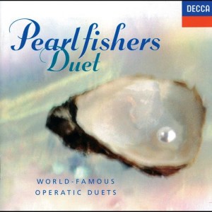 Luciano Pavarotti的專輯Pearlfisher's Duet - World Famous Operatic Duets
