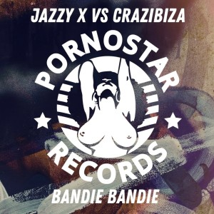 收聽Crazibiza的Bandie Bandie (Extended Mix) (Explicit) (Extended Mix|Explicit)歌詞歌曲
