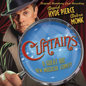ดาวน์โหลดและฟังเพลง A Tough Act To Follow พร้อมเนื้อเพลงจาก The Original Broadway Cast Of 'Curtains'