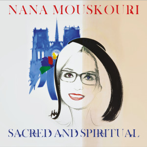 收聽Nana Mouskouri的Amazing Grace歌詞歌曲