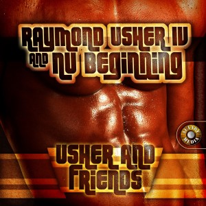 ดาวน์โหลดและฟังเพลง Only Human พร้อมเนื้อเพลงจาก Usher