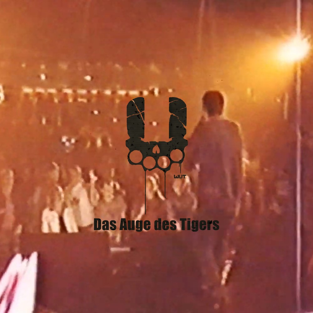 Das Auge des Tigers (Explicit)