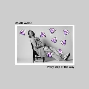 David Ward的專輯Every Step of the Way